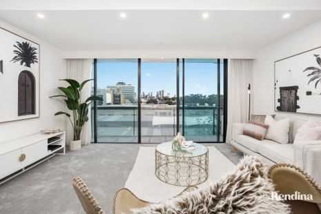406/228 The Avenue, Parkville - Thumbnail 5