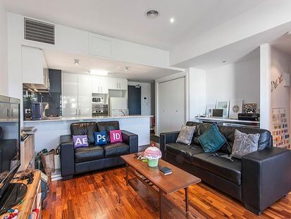 6/61 David Street, Brunswick - Thumbnail 5
