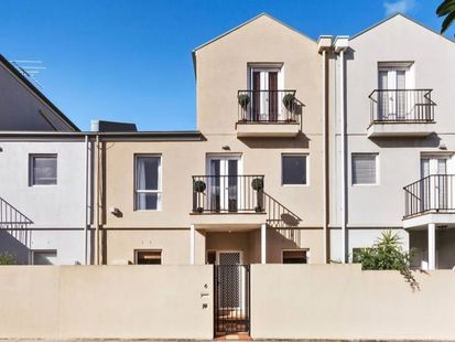 6 Lascelles Square, Kensington - Thumbnail 5