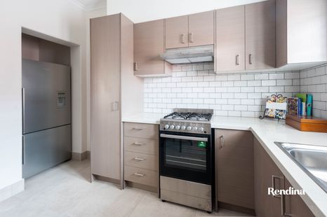 8/205 Flemington Road, North Melbourne - Thumbnail 5