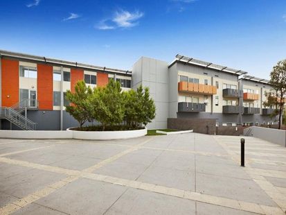 207/80 Speakmen Street, Kensington - Thumbnail 5