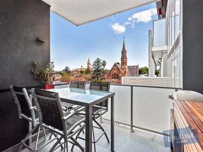 36/523 Burwood Road, Hawthorn - Thumbnail 5