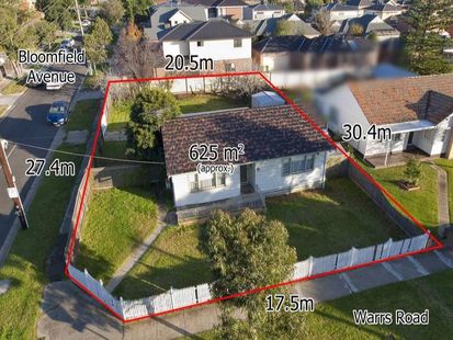 6 Warrs Road, Maribyrnong - Thumbnail 5