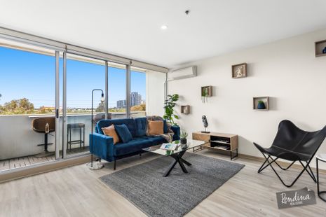 307/70 Speakmen Street, Kensington - Thumbnail 5