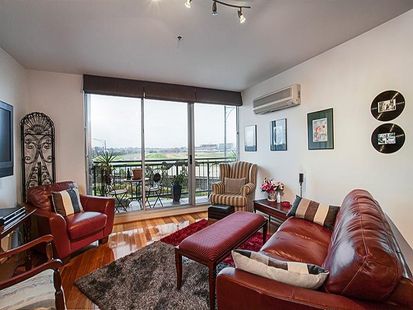 201/70 Speakmen Street, Kensington, VIC 3031, Kensington - Thumbnail 5