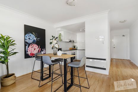 19/29 Bendall Street, Kensington - Thumbnail 5