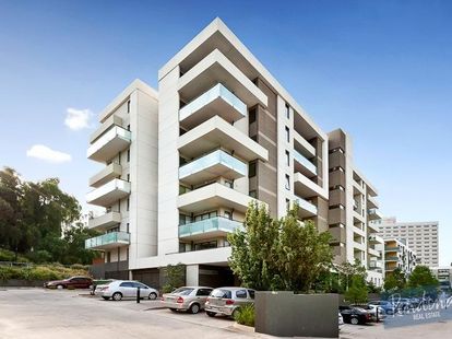 707/72 Altona Street, Kensington - Thumbnail 5