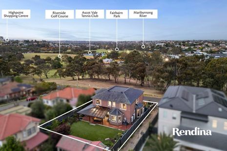 71 Doncaster Street, Ascot Vale - Thumbnail 5