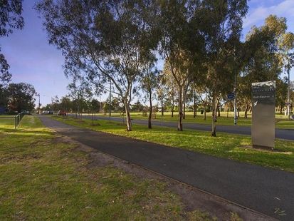 6P/228 The Avenue, Parkville - Thumbnail 5