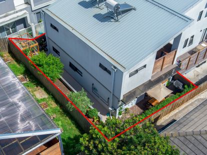 6/125 Raleigh Road, Maribyrnong - Thumbnail 5