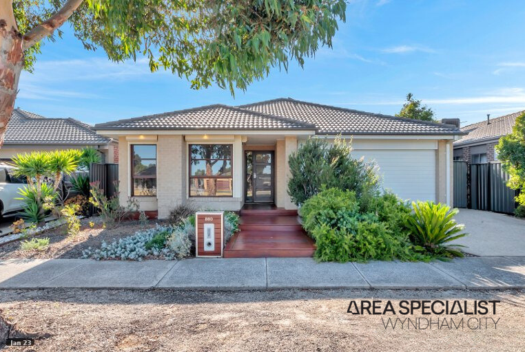 860 Tarneit Road, Tarneit, VIC 3029, Tarneit - Thumbnail 2