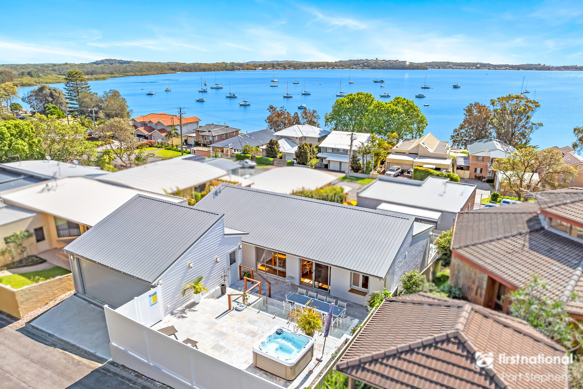 135 Sandy Point Road, Corlette NSW 2315, Corlette - Image 1