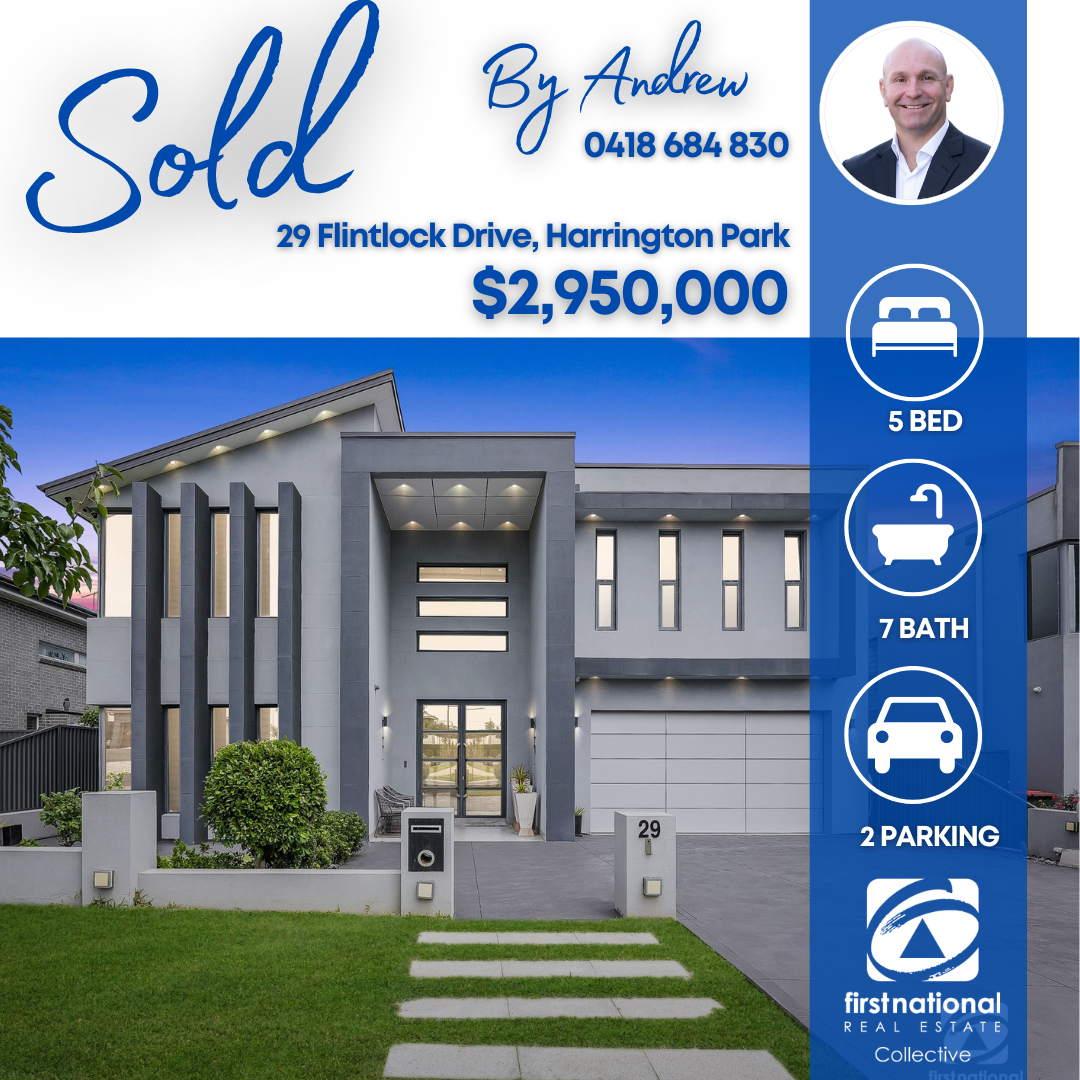 29 Flintlock Drive (Harrington Grove), Harrington Park NSW 2567
