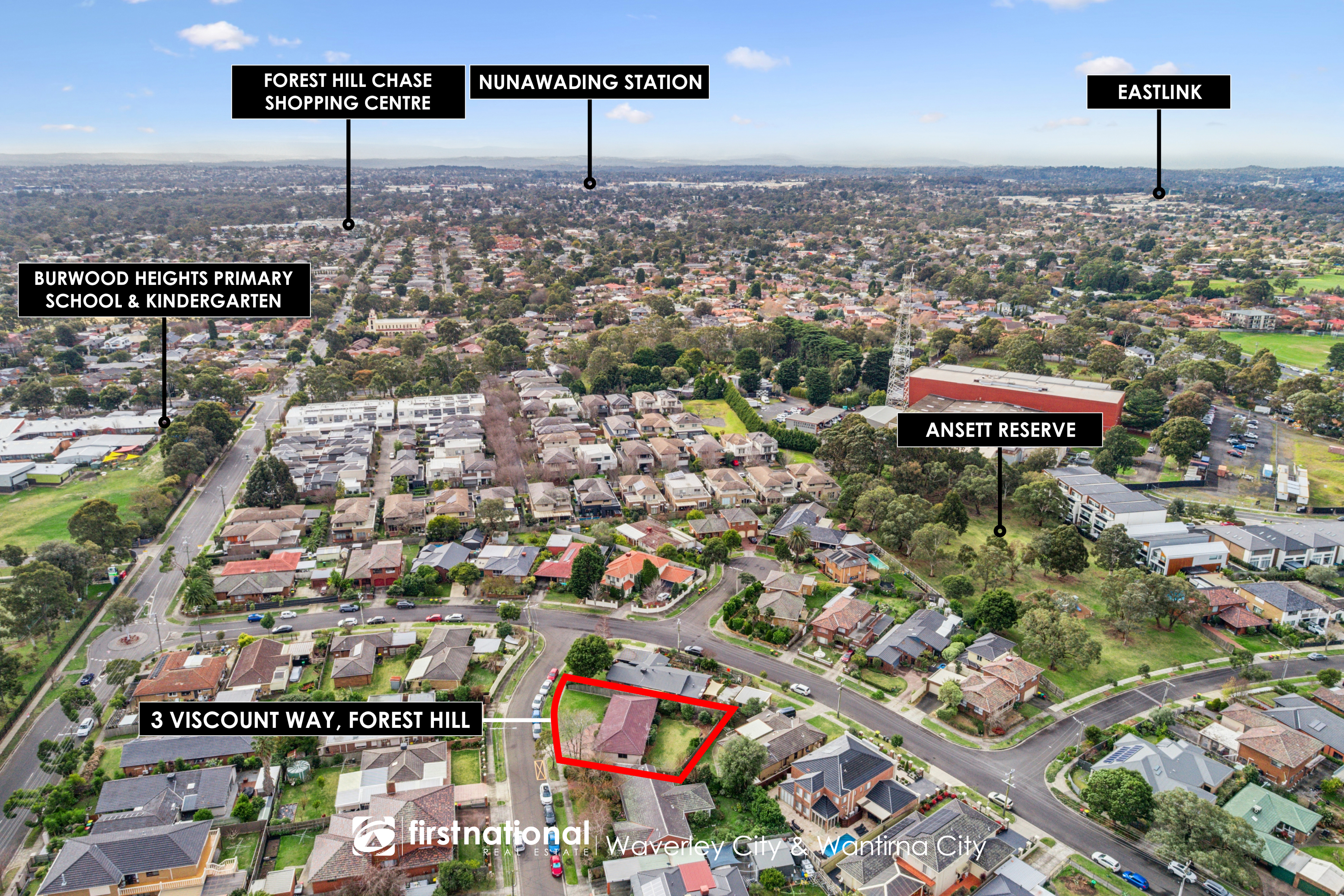 3 Viscount Way, Forest Hill VIC 3131, Forest Hill - Thumbnail 2