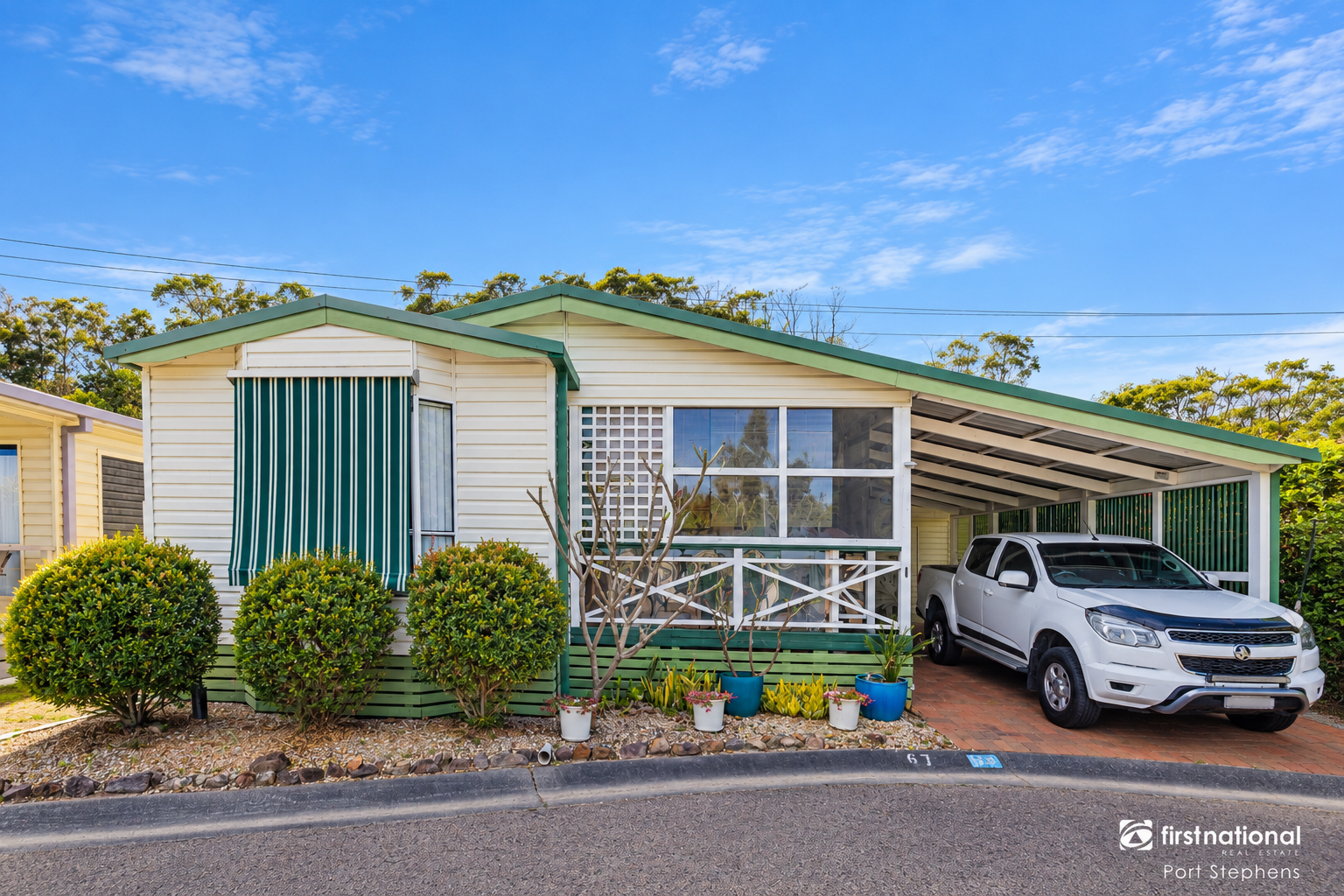 67/4320 Nelson Bay Road, Anna Bay - Image 1