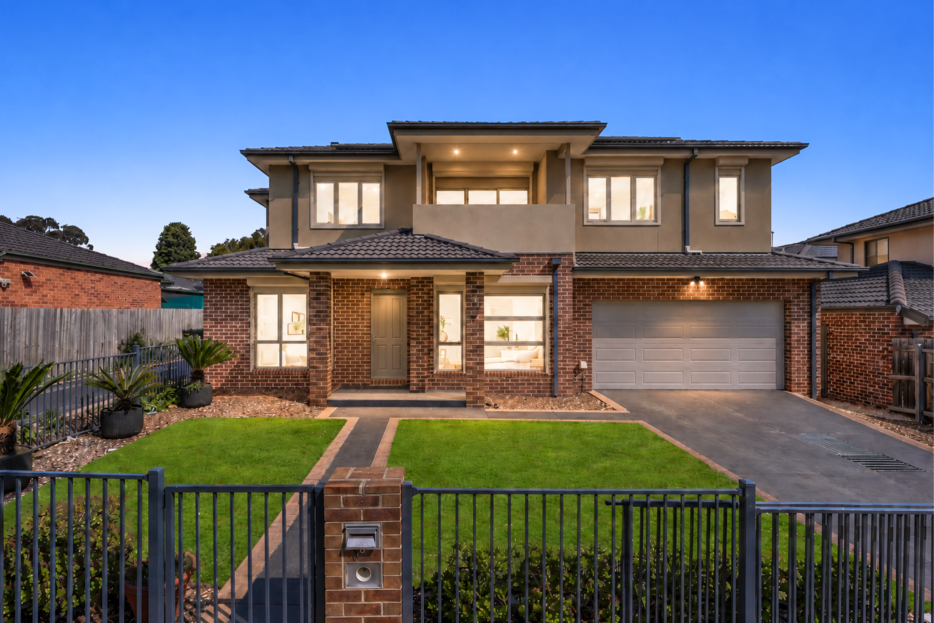 1/9 Racecourse Road, Noble Park - Image 1