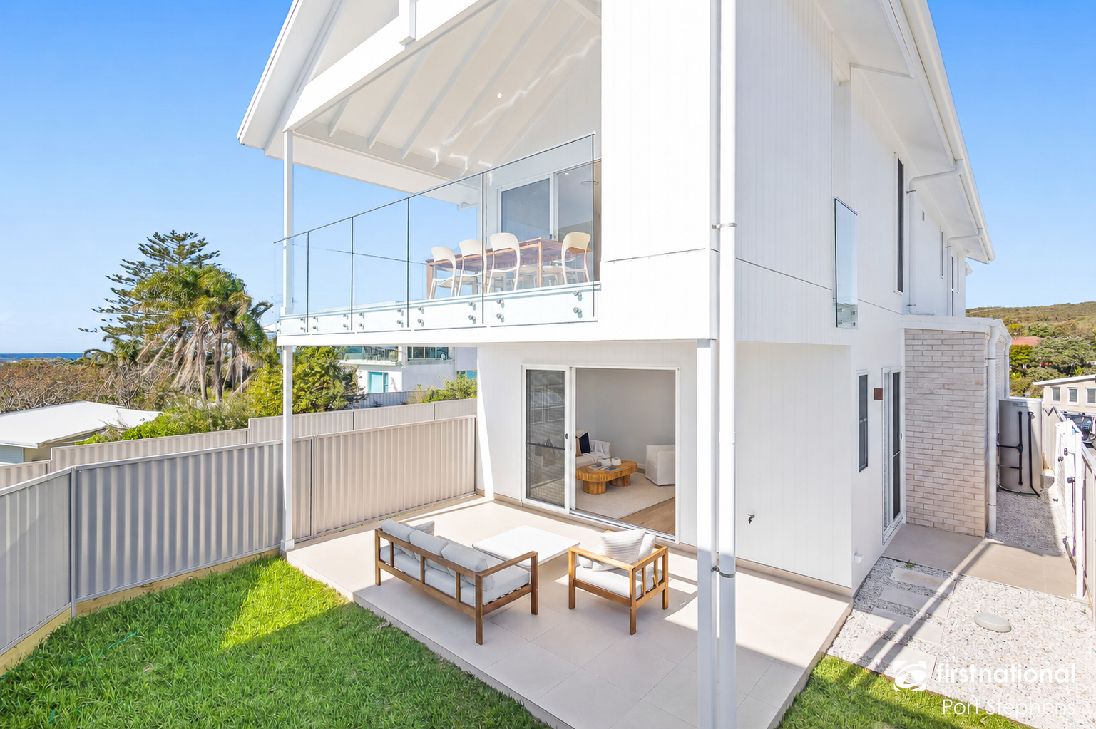 1/44C Squire Street, Fingal Bay - Image 1