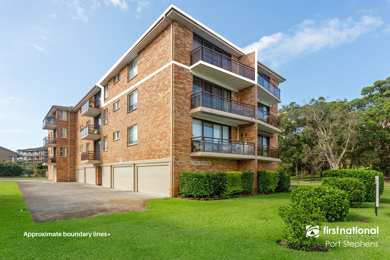 5/19 Kurrawa Close, Nelson Bay, NSW 2315, Nelson Bay - Thumbnail 6