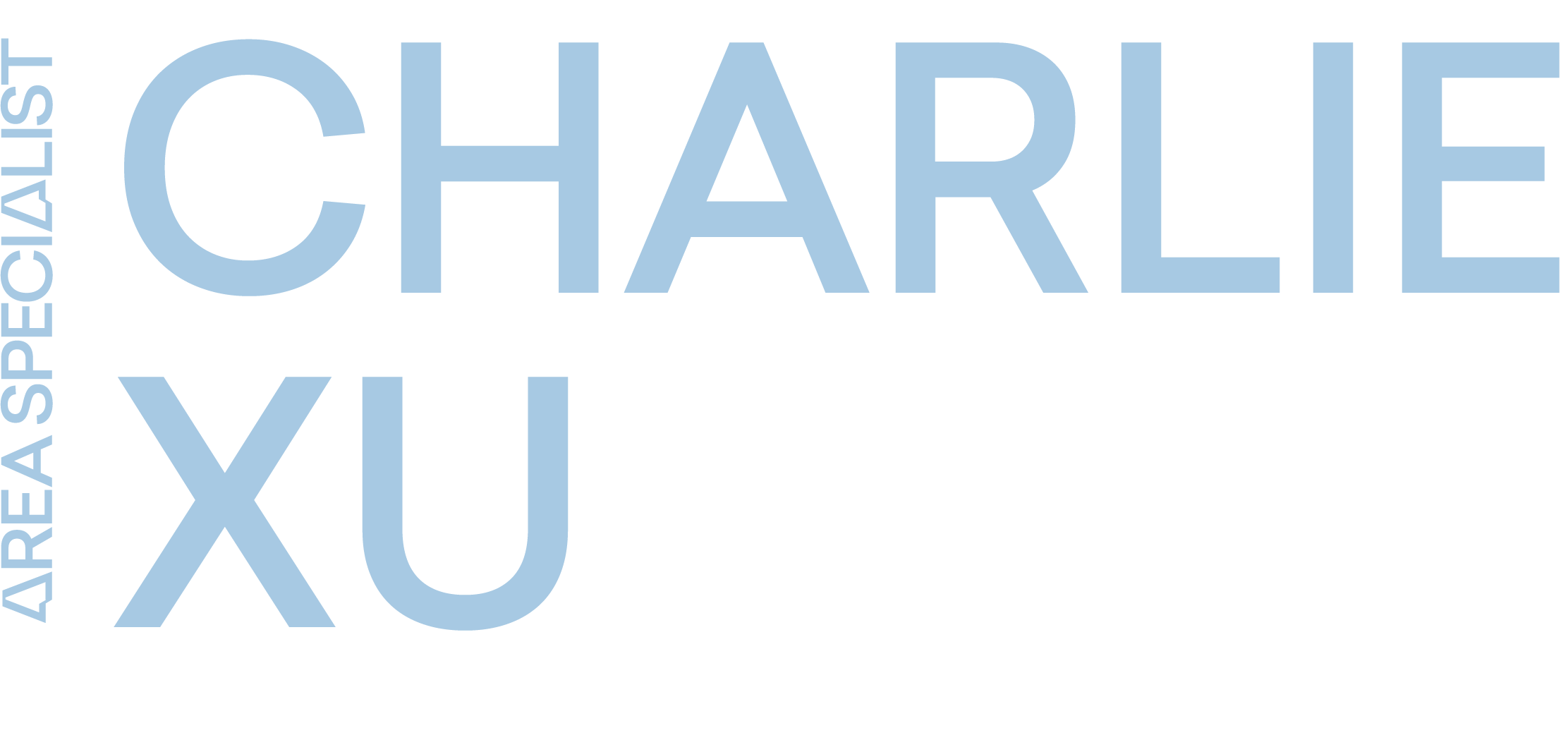 Charlie's logo