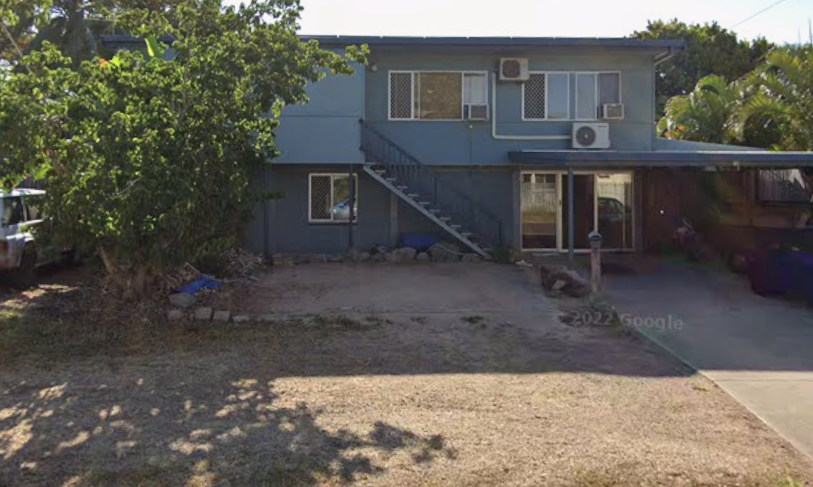 13 Swallow Street, Condon QLD 4815, Condon - Image 1