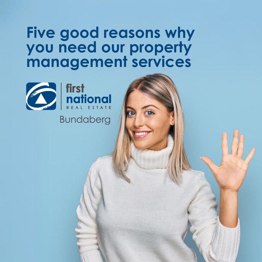 Unlock Peace of Mind: Why Our Property Management Services Are a Must for Bundaberg Landlords