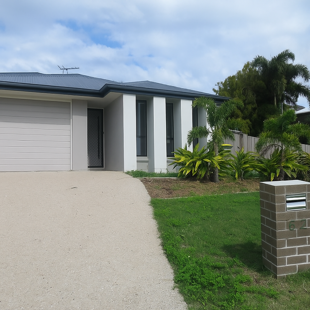 2/6 Lyam Place, Eimeo QLD 4740, Eimeo - Thumbnail 2
