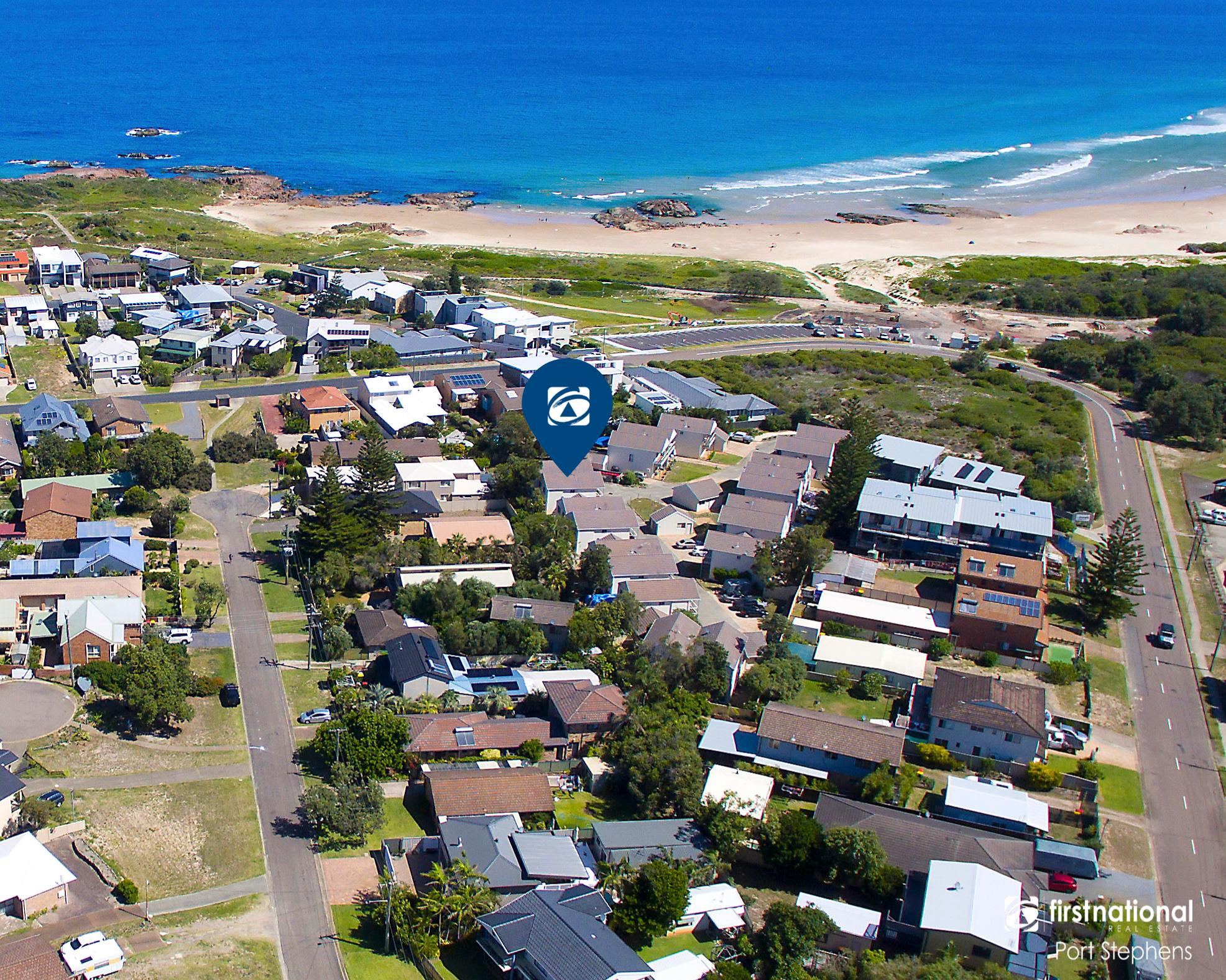 10/23 Robinson Street, Anna Bay, NSW 2316