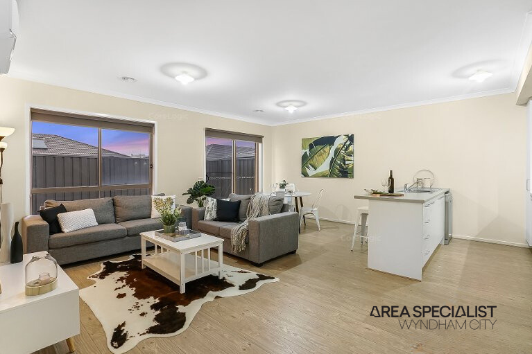 99 Lansdowne Parade, Tarneit, VIC 3029, Tarneit - Thumbnail 8
