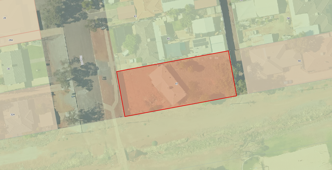 47 Edgar Street, South Kalgoorlie WA 6430, South Kalgoorlie - Image 1