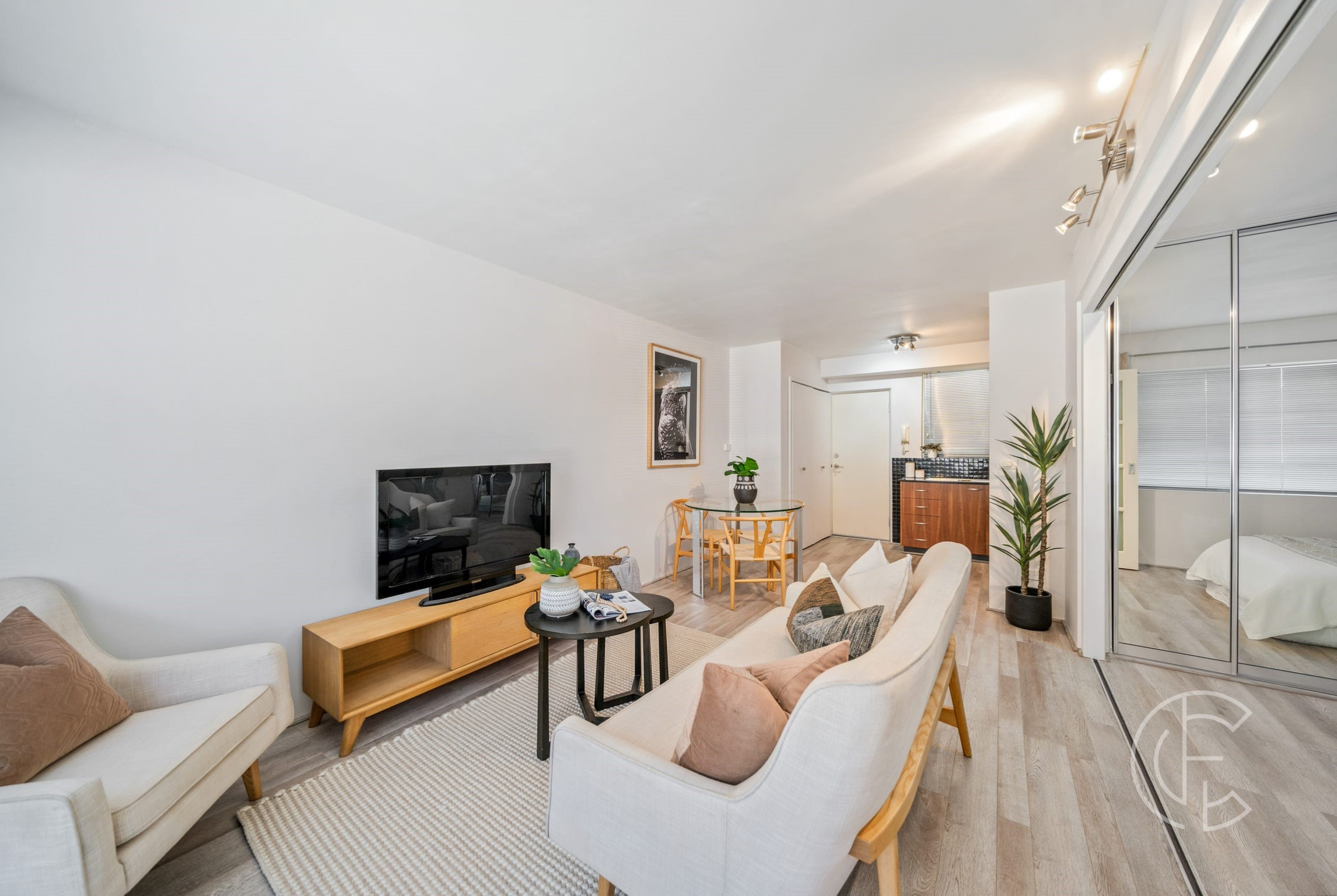 6/23 Hensman Road, Subiaco - Thumbnail 4