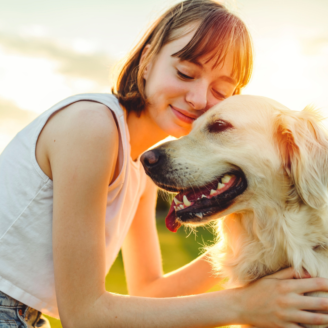 Ways to Celebrate and Care for Your Pet this Valentine’s Day