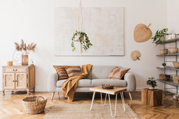 The 7 biggest home styling trends for 2023