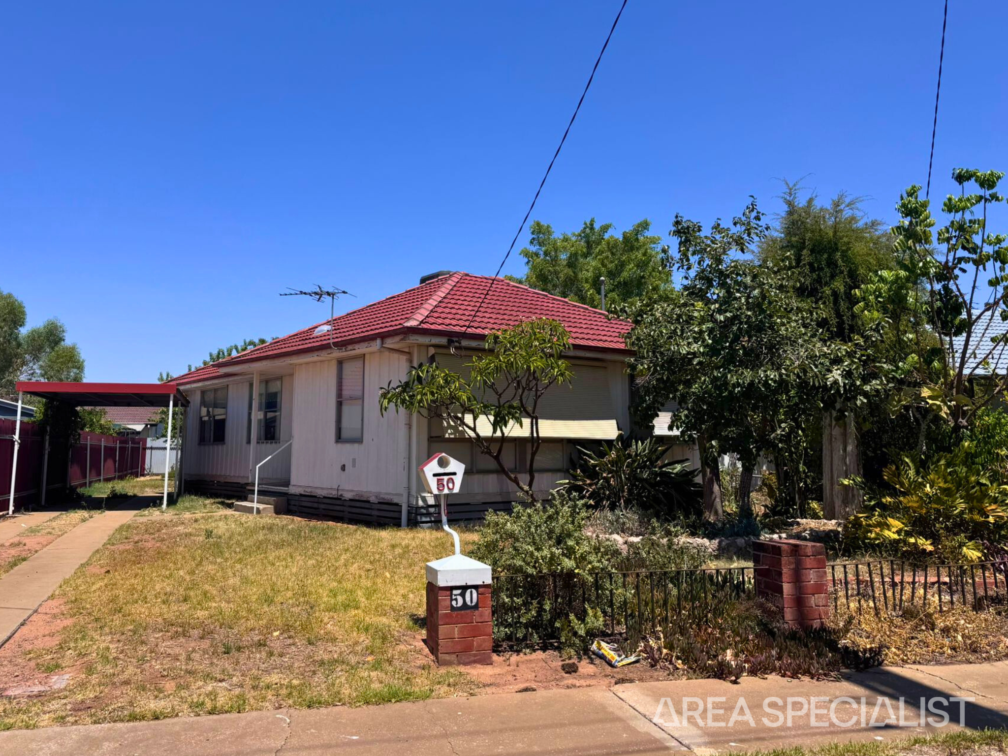 50 Brian Crescent, Mildura, VIC 3500, Mildura - Thumbnail 3