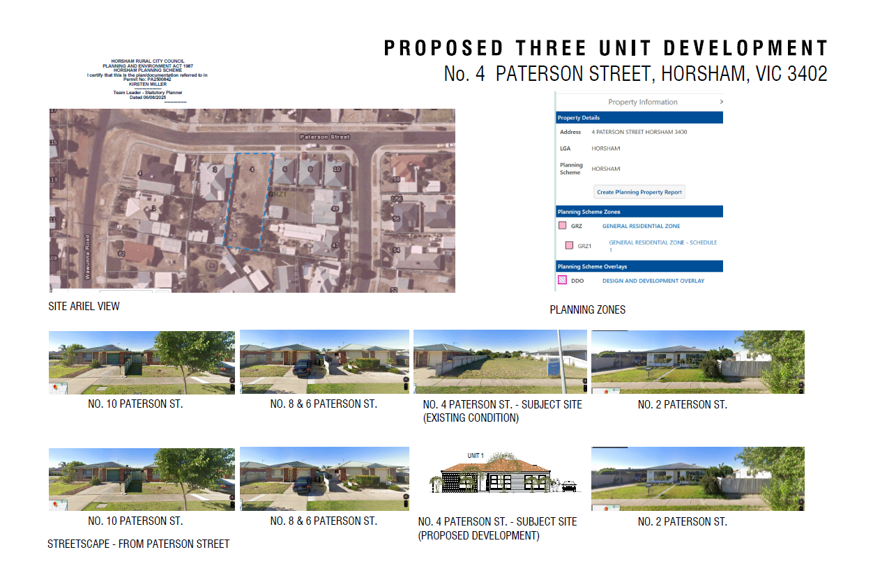 4 Paterson Street, Horsham VIC 3400, Horsham - Thumbnail 4