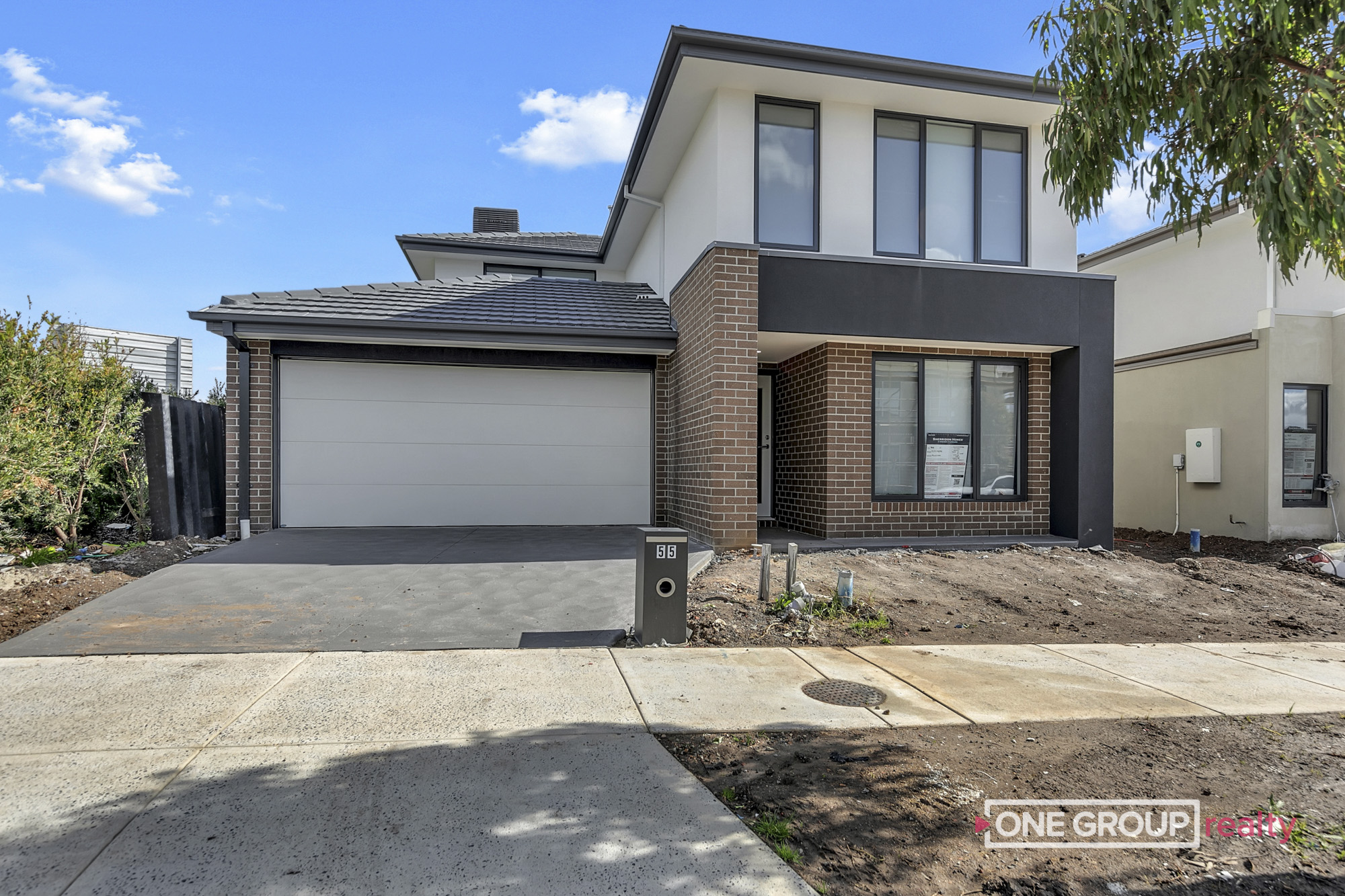 55 Blessington Circuit, Mickleham VIC