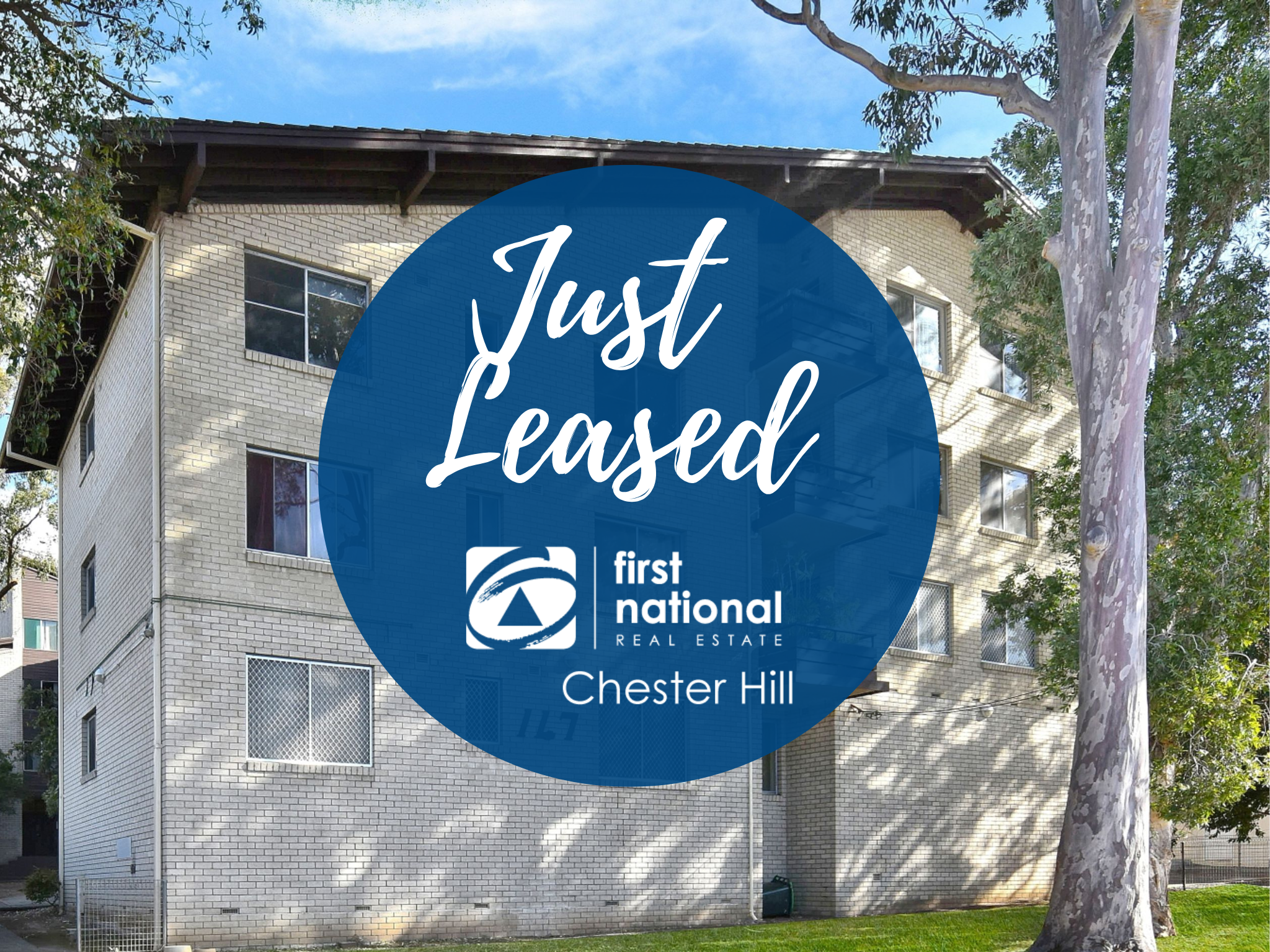 32/147 Wellington Road, Sefton NSW 2162