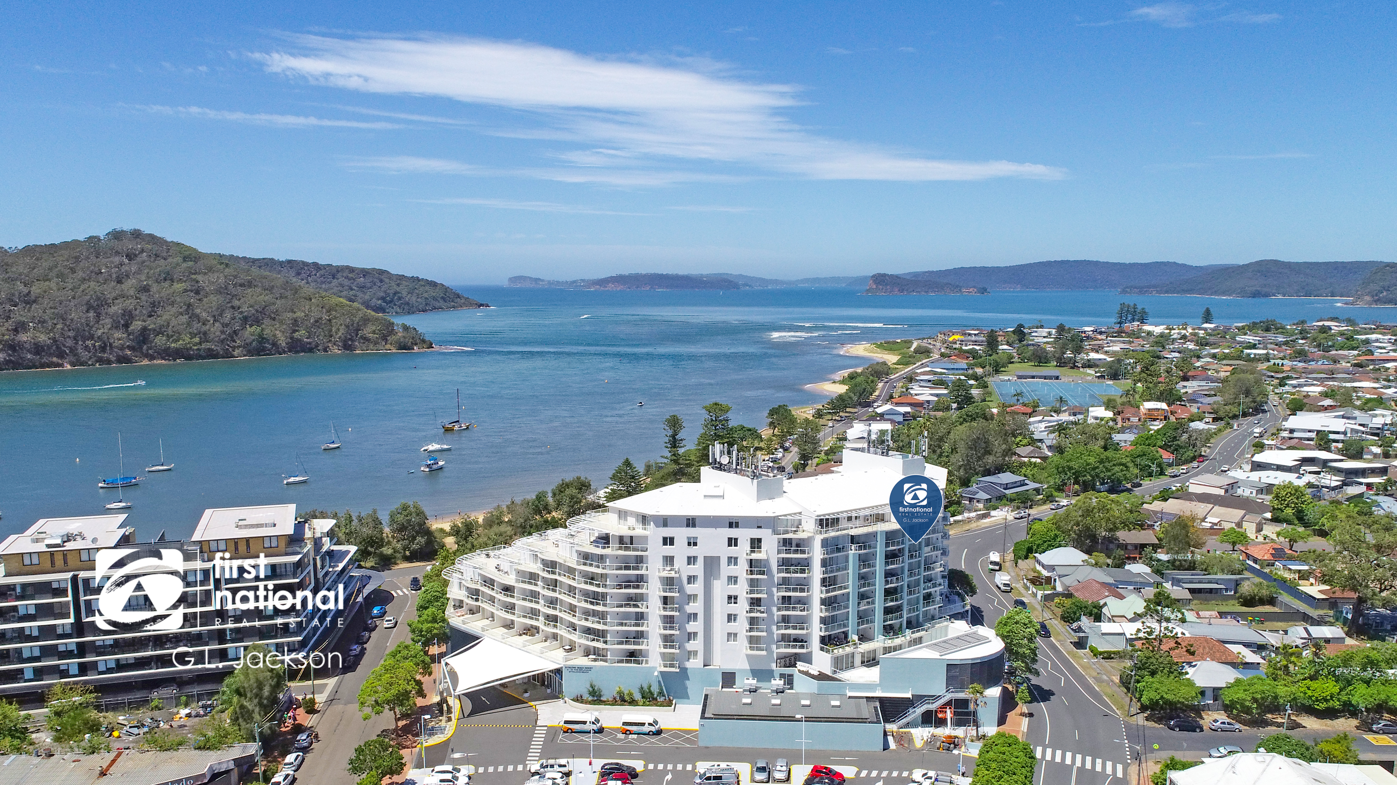 618/51-54 The Esplanade, Ettalong Beach NSW 2257, Ettalong Beach - Thumbnail 2