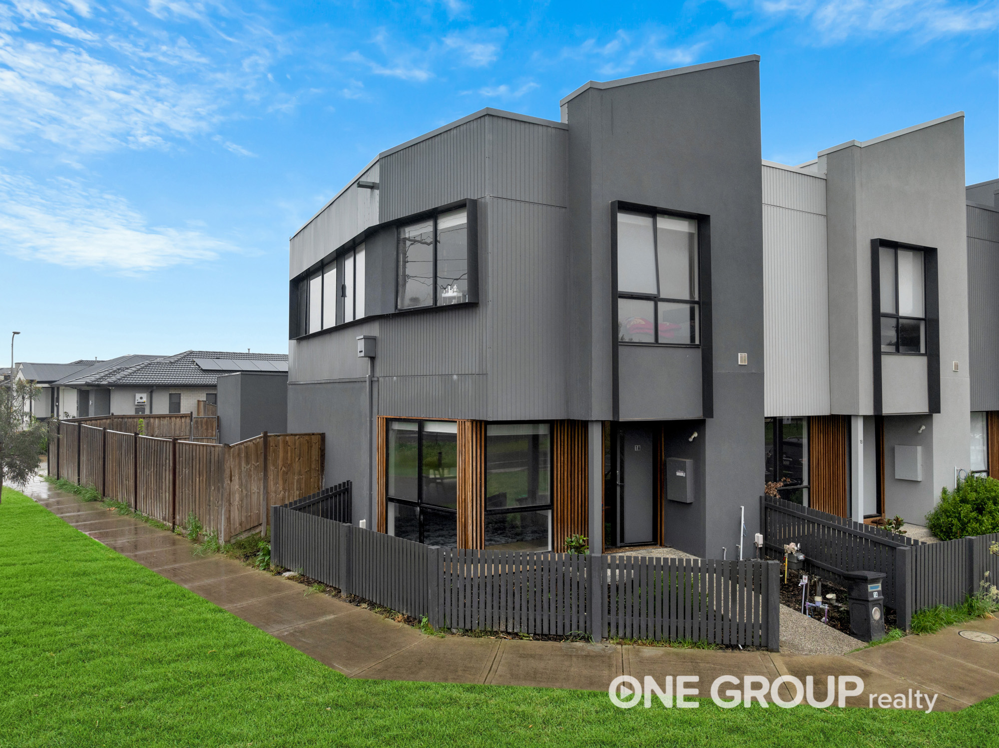 1A Springs Road, Donnybrook VIC