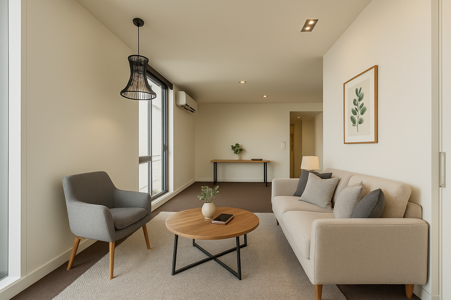 910/162 Albert Street, East Melbourne - Image 1