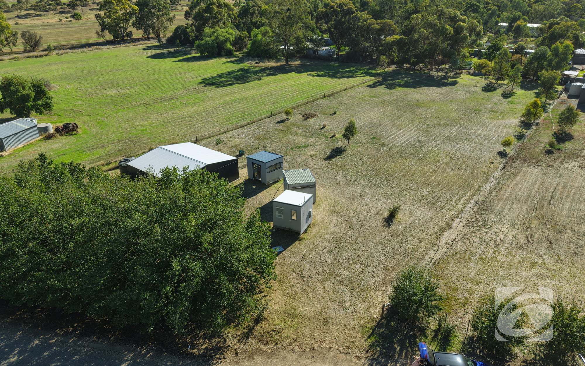 123 Saddleworth Road, Auburn SA 5451, Auburn - Image 1