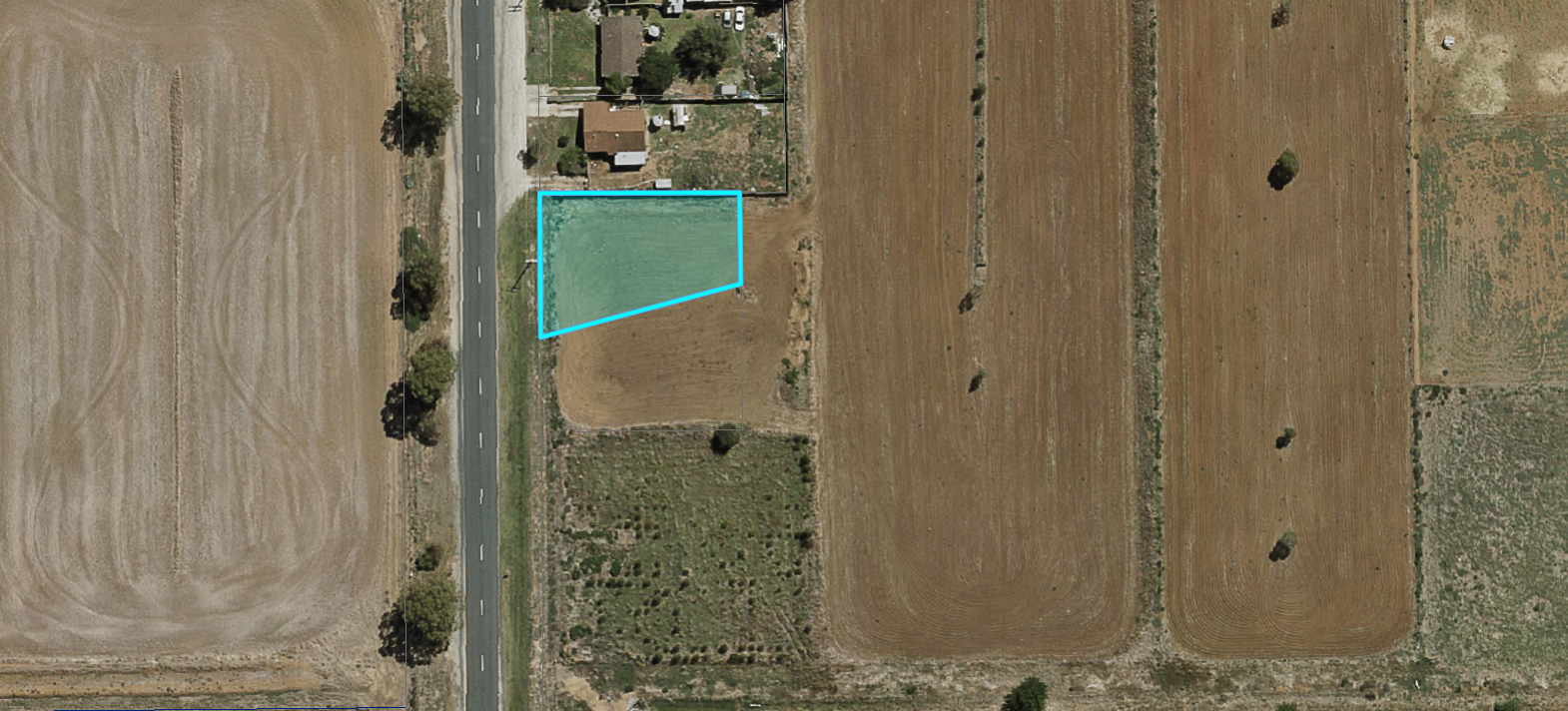 56 Barber Street, Pyramid Hill VIC 3575, Pyramid Hill - Thumbnail 3