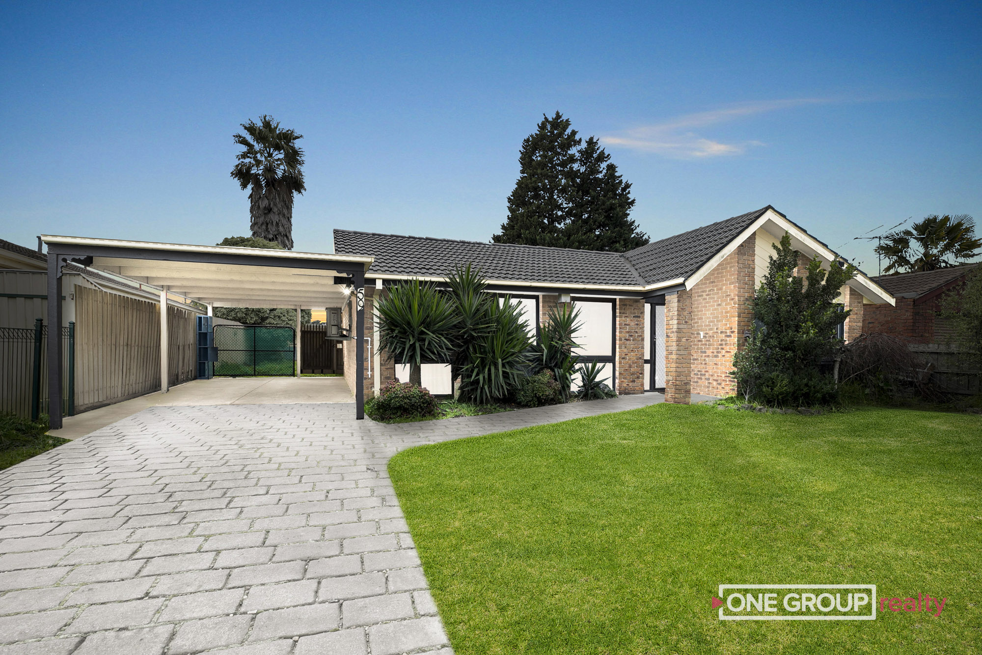 59 Derby Drive, Epping VIC