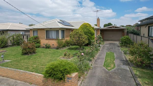 Immaculate home at 31 Charles Avenue, Hallam