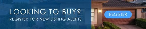 Looking to buy? Register for new listings