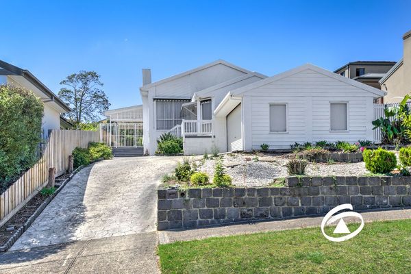 45 Lawrence Drive, Berwick is for rent for $480pw