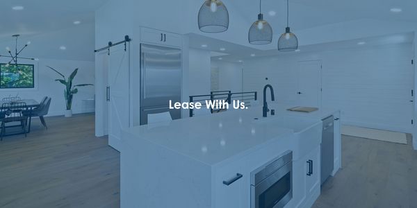 Lease with us