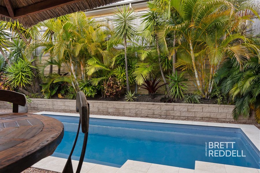 21 Collie Crescent, Ormeau Hills QLD 4208