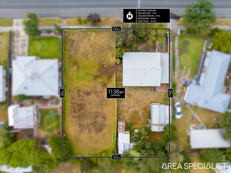 18 Wren Street, Norlane VIC 3214, Norlane - Thumbnail 3