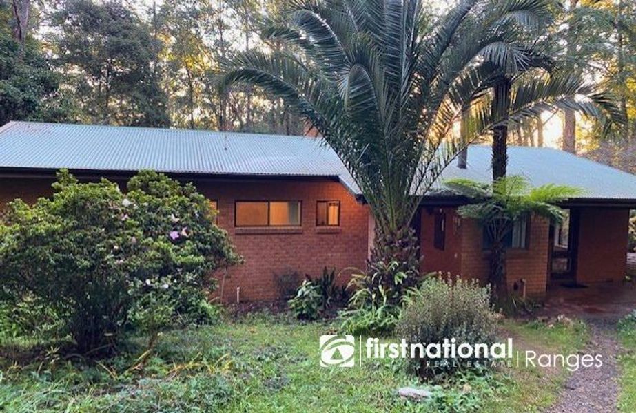29 Grey Road, Gembrook VIC 3783