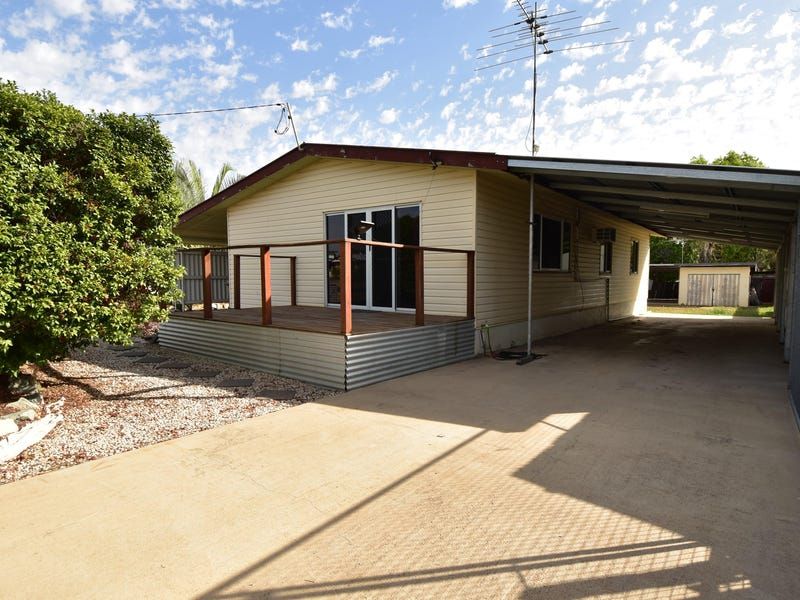 151 Bell Street, Biloela QLD 4715